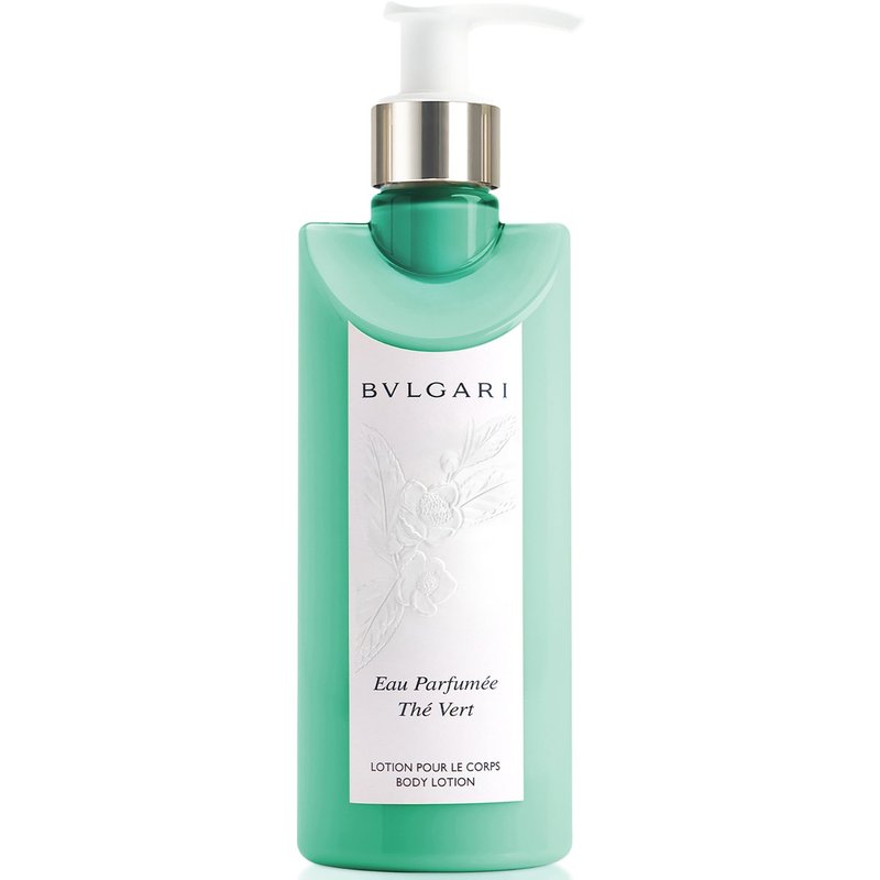 BVLGARI Eau Parfumée Au Thé Vert Body Lotion 300ml
