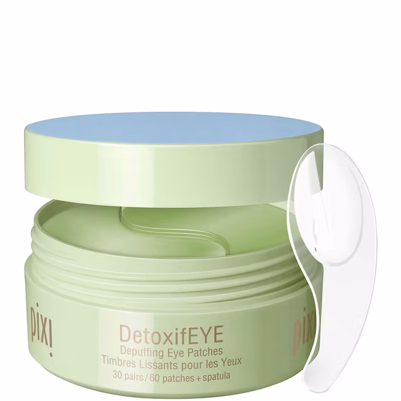 Depuffing Eye Patches EYE PATCHES DETOXIFEYE