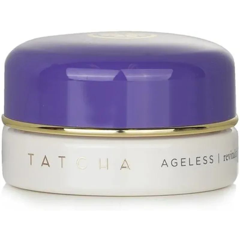 Tatcha Ageless Revitalising Eye Cream 15ml