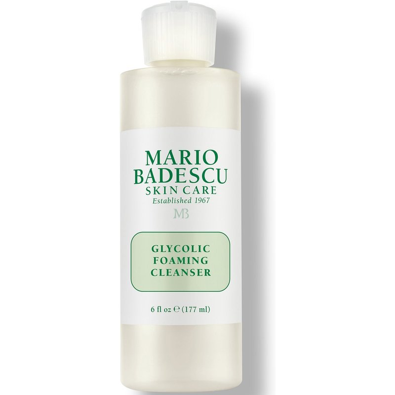 Mario Badescu Glycolic Foaming Cleanser - 177ml