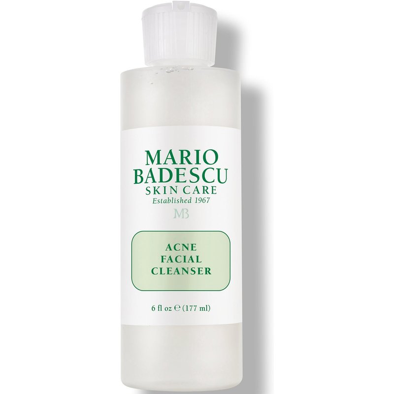 Mario Badescu Acne Facial Cleanser - 177ml