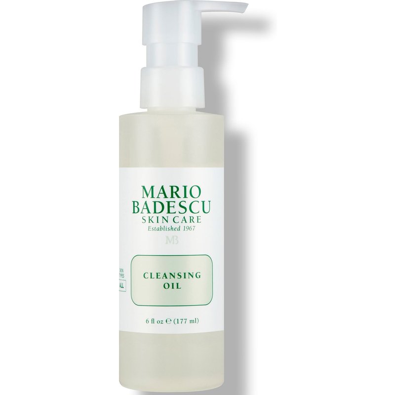 Mario Badescu Cleansing Oil 117ml
