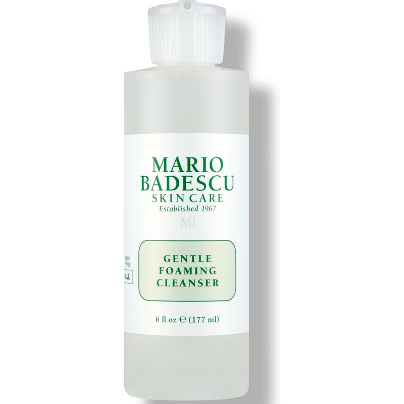 Mario Badescu Gentle Foaming Cleanser 177ml