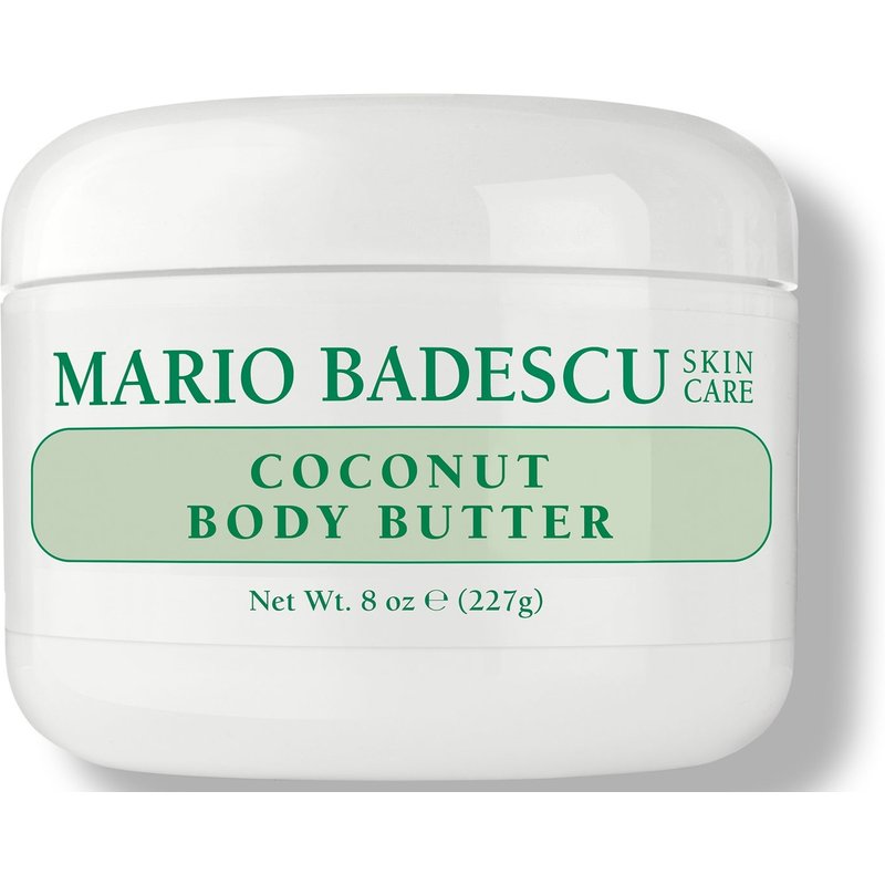 Mario Badescu Coconut Body Butter 113g
