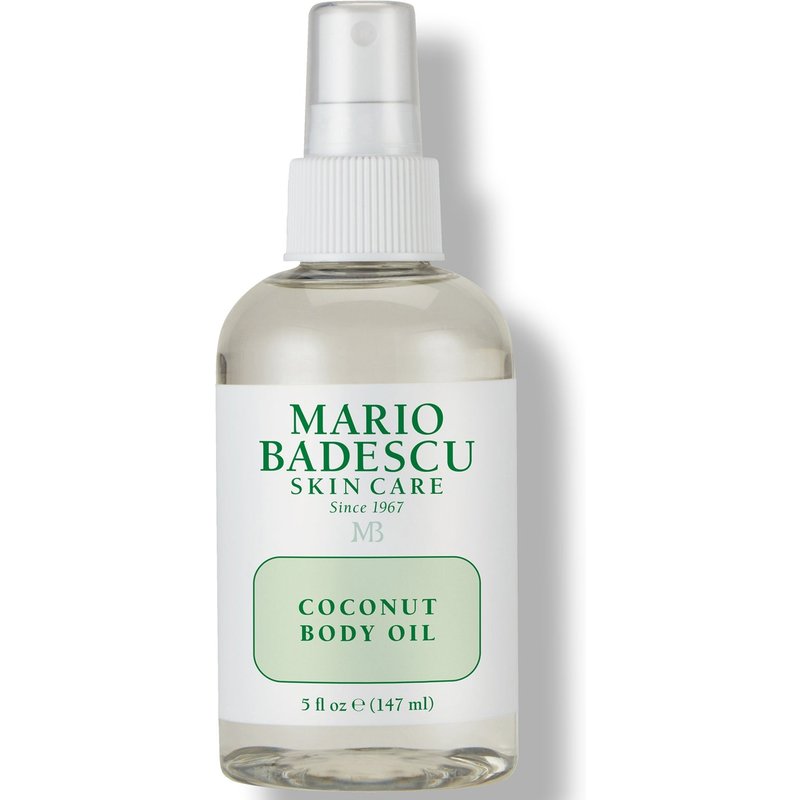 Mario Badescu Coconut Body Oil 118ml