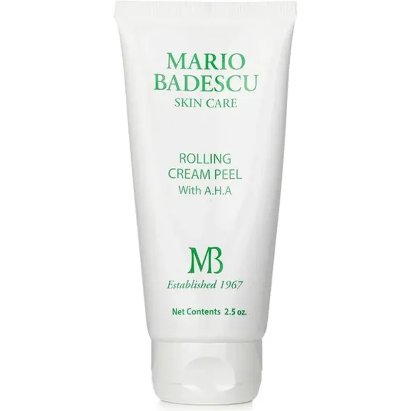 Mario Badescu Rolling Cream Peel With AHA 73ml
