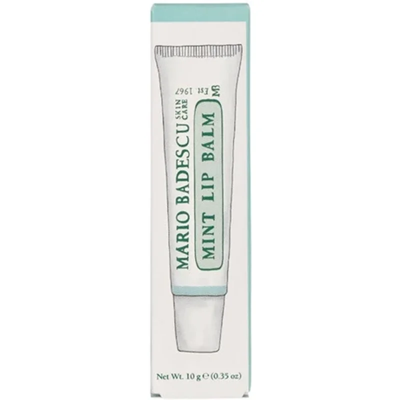 Mario Badescu Lip Balm