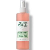 Mario Badescu Facial Spray With Aloe, Herbs And Rosewater - 236ml