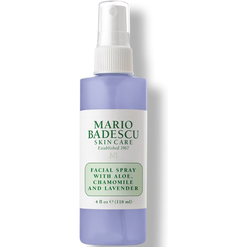 Mario Badescu Facial Spray With Aloe, Chamomile And Lavender - 118ml