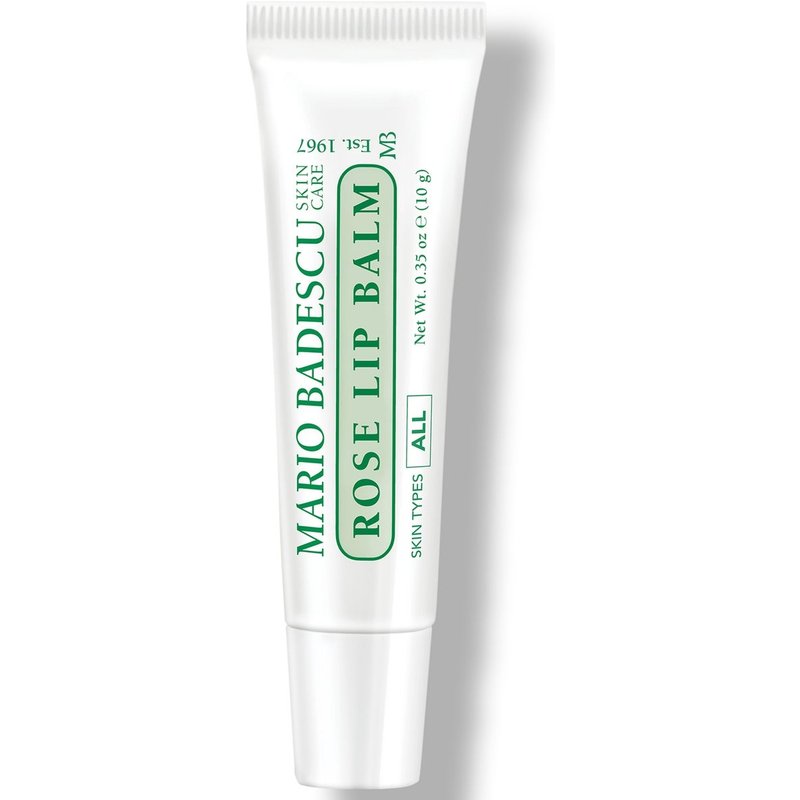Mario Badescu Rose Lip Balm 10g