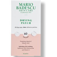 Mario Badescu Drying Patches (60 Patches)