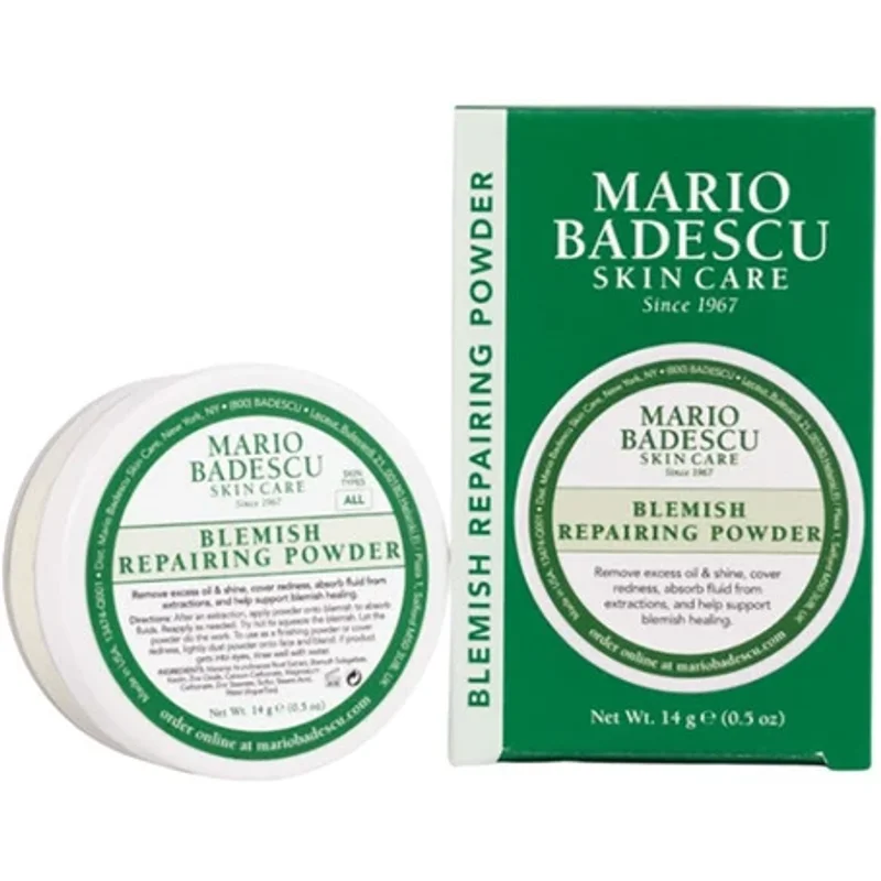 Mario Badescu Blemish Repairing Powder 14g