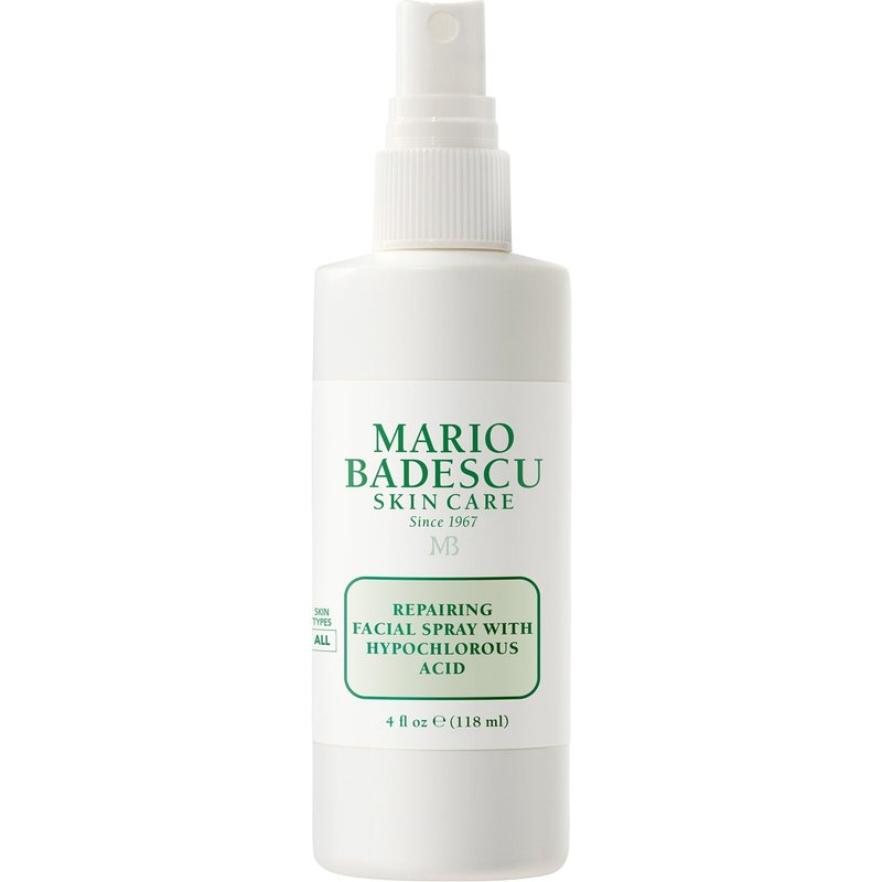 Mario Badescu Reparing Facial Spray With Hypochlorous Acid 118ml