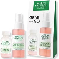 Mario Badescu Grab and Go Set