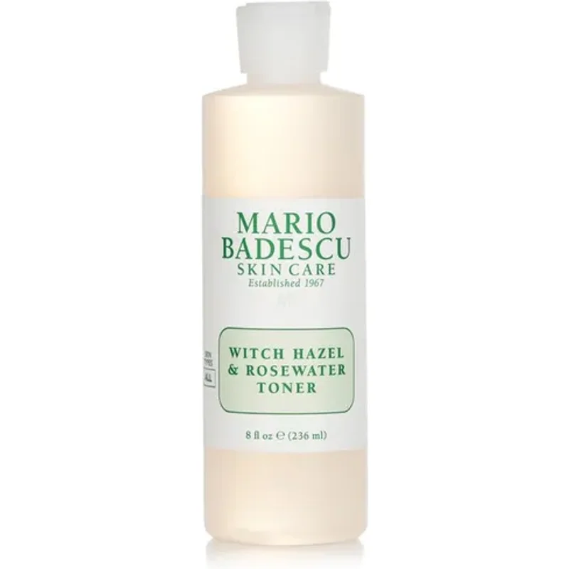 Mario Badescu Witch Hazel & Rosewater Toner