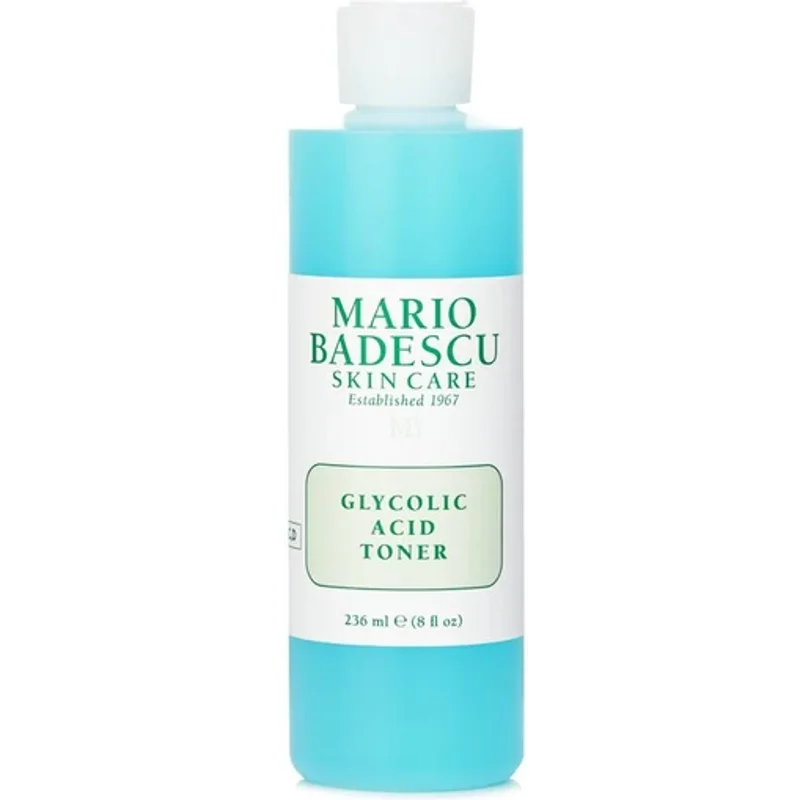 Mario Badescu Glycolic Acid Toner For Combination/Dry Skin Types 236ml