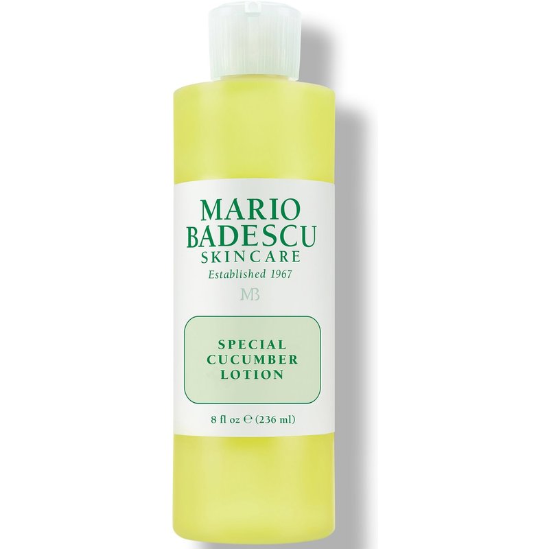 Mario Badescu Special Cucumber Lotion 236ml