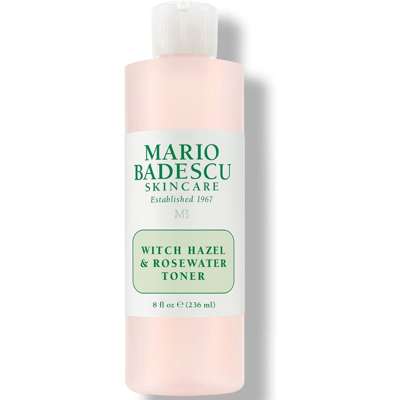 Mario Badescu Witch Hazel & Rosewater Toner 236ml