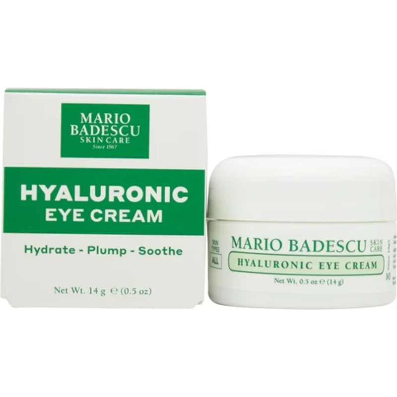Mario Badescu Hyaluronic Eye Cream