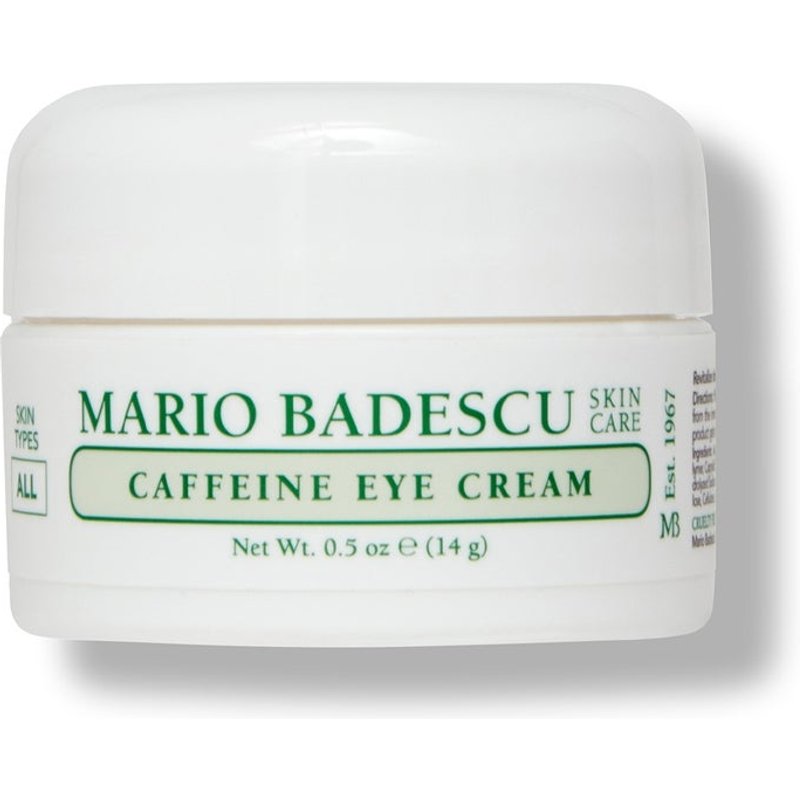 Mario Badescu Caffeine Eye Cream 14ml