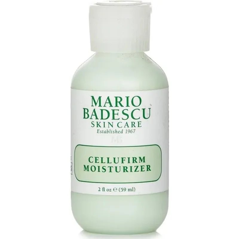 Mario Badescu Cellufirm Moisturiser For Combination/Dry/Sensitive Skin Types 59ml