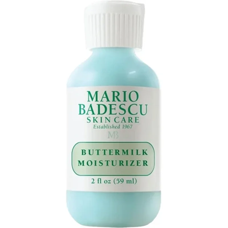 Mario Badescu Buttermilk Moisturiser 59ml