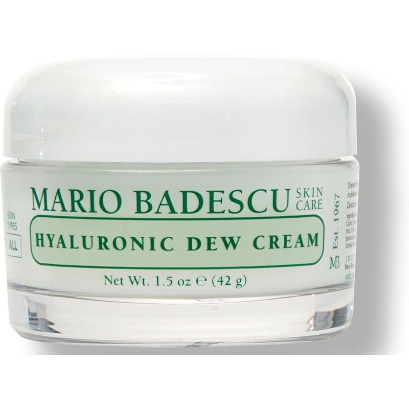 Mario Badescu Hyaluronic Dew Cream 42g