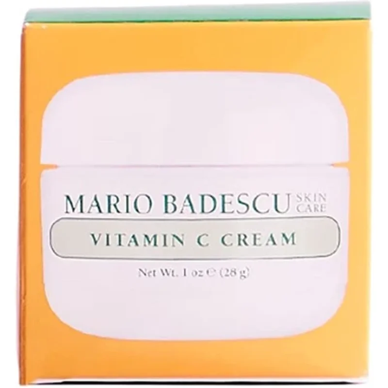 Mario Badescu Vitamin C Cream 28g