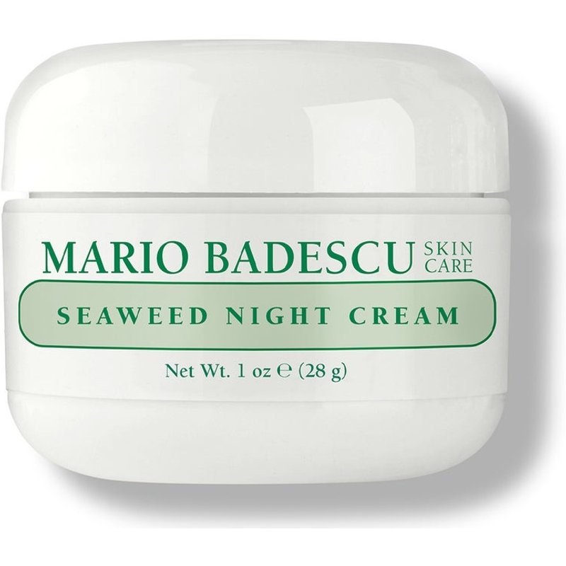 Mario Badescu Seaweed Night Cream 29ml