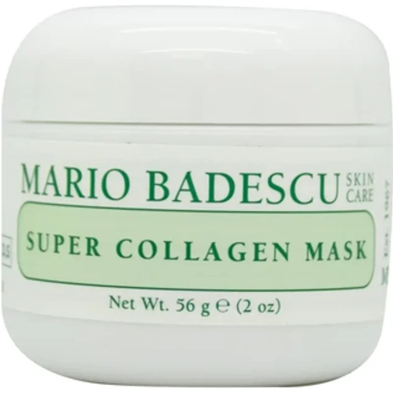 Mario Badescu Super Collagen Mask