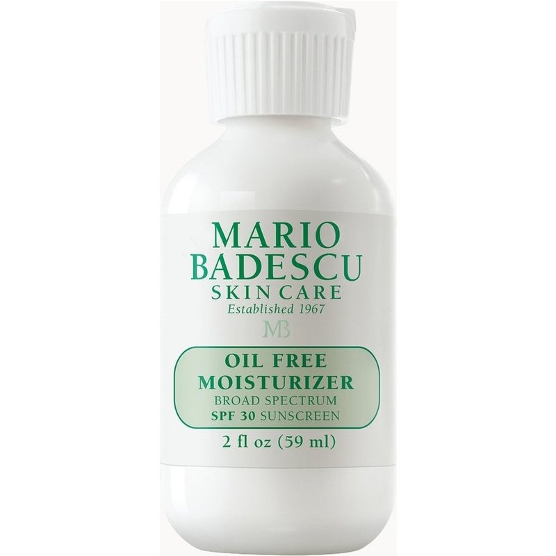 Mario Badescu Oil Free Moisturizer SPF 30 59ml