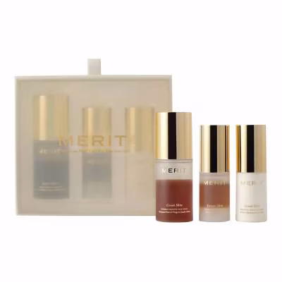 Skincare Mini Trio