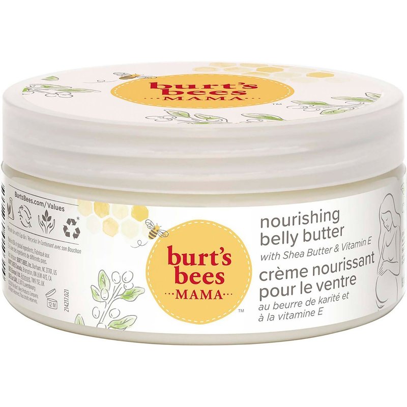 Burt's Bees Mama Bee Belly Butter (187.1g)