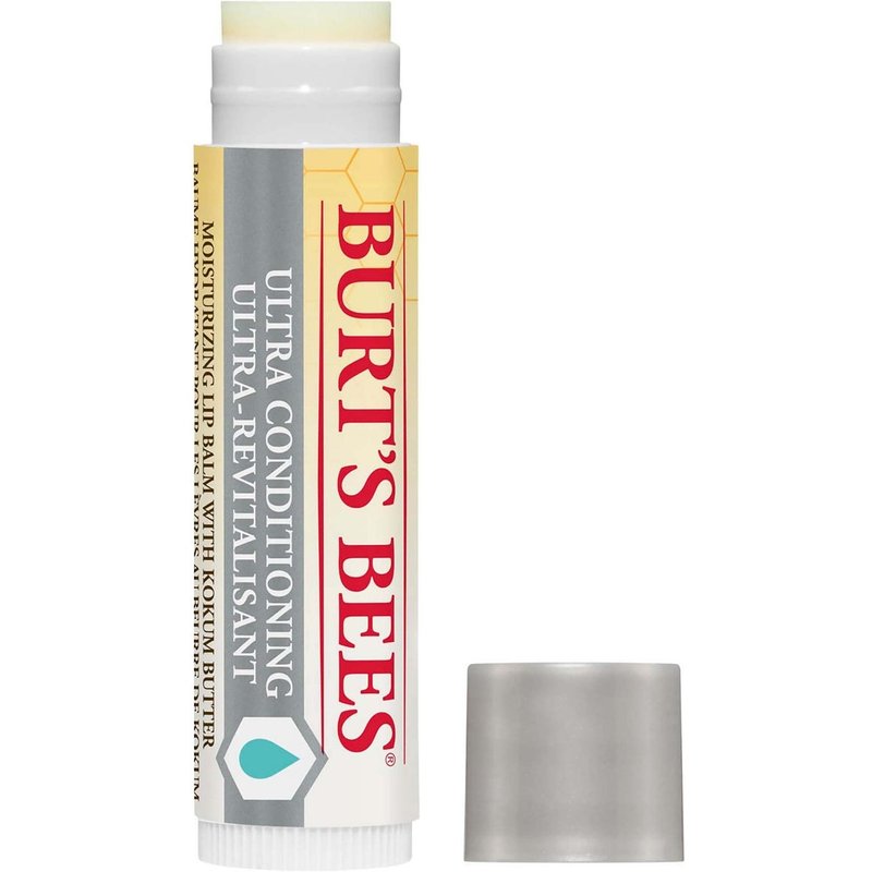Burt's Bees Lip Balm - Ultra Conditioning 4.25g