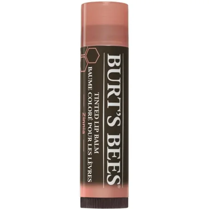 Burt's Bees Tinted Lip Balm Zinnia