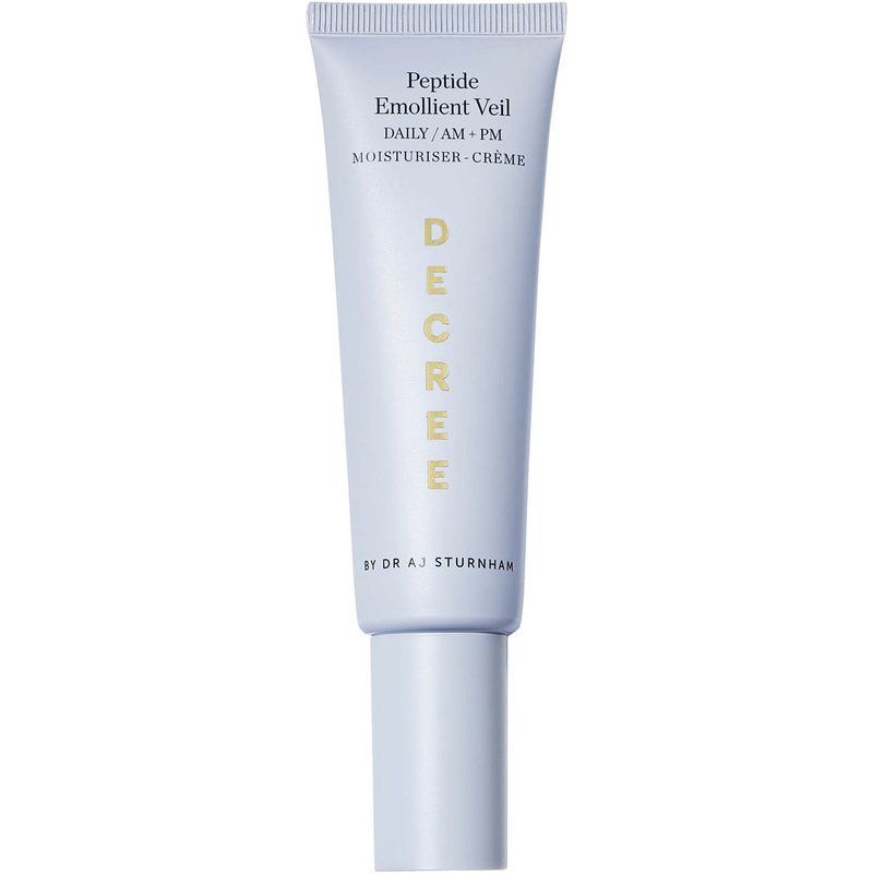 Decree Peptide Emolient Veil 50ml
