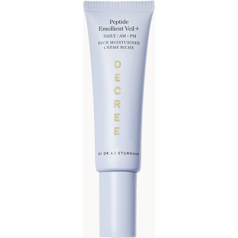 Decree Peptide Emolient Veil + 50ml