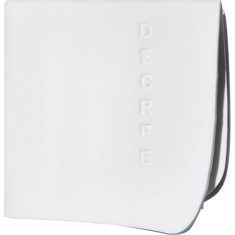 Decree Scrupulous Cleanse Technical Washcloth