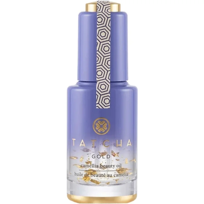 Tatcha Gold Camellia Beauty Oil 30ml