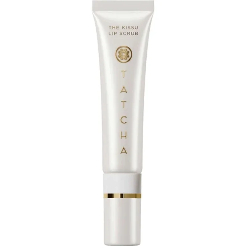 Tatcha The Kissu Lip Scrub 12g