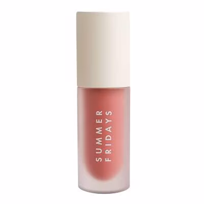 Mango Lip Butter