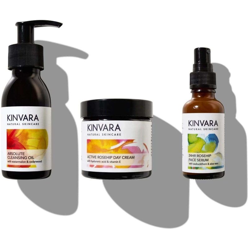 Kinvara Capsule Collection Gift Set - Best Sellers