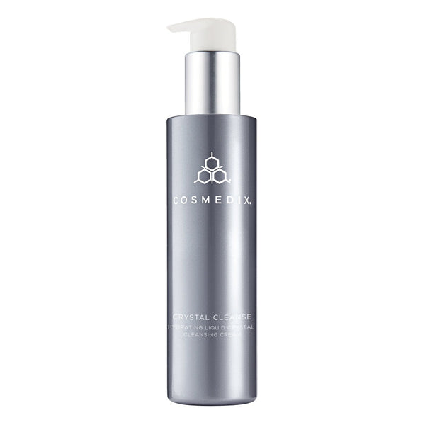 Crystal Cleanse Hydrating Liquid Crystal Cleansing Cream