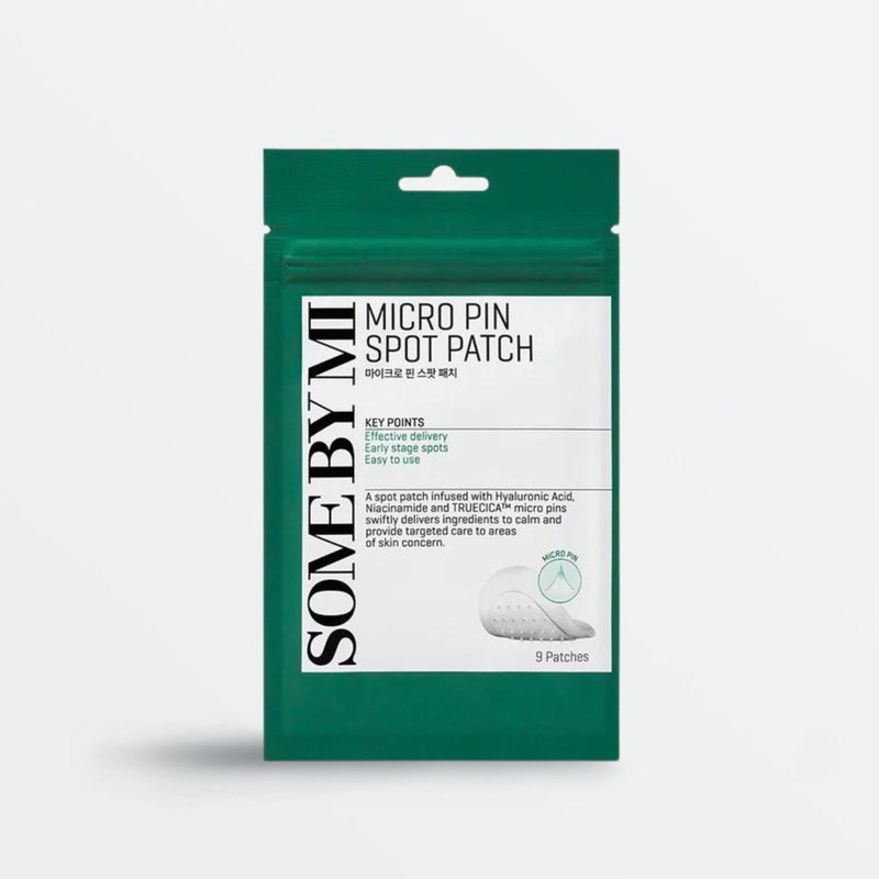 Micro Pin Spot Patch (9 pcs)