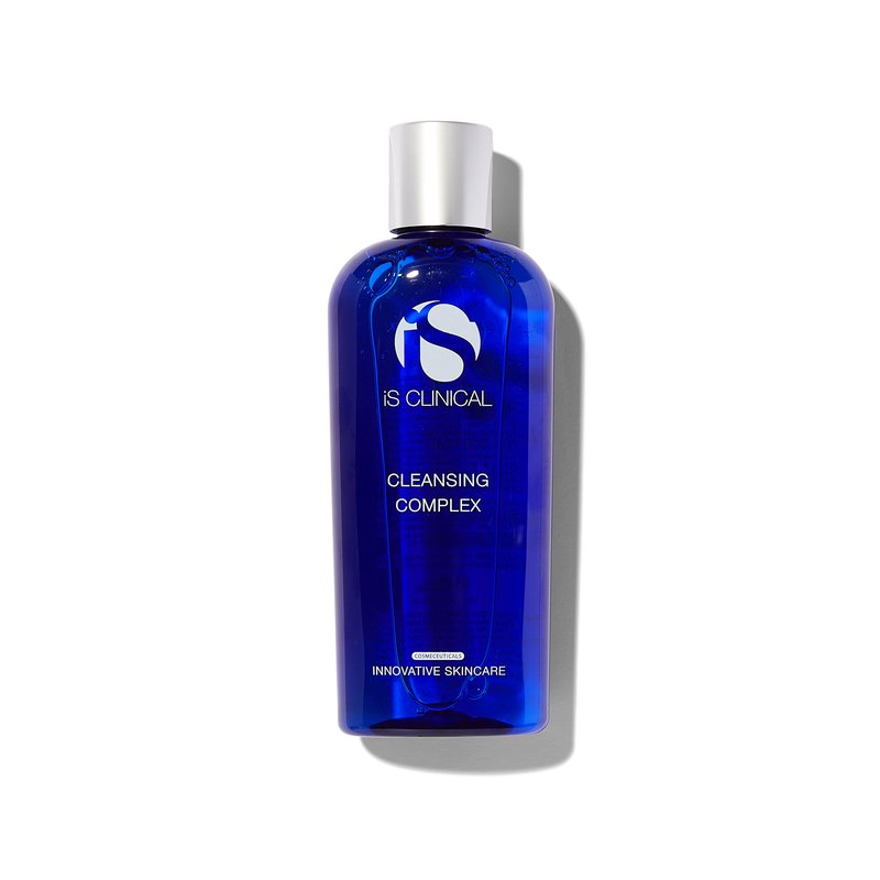 Cleansing Complex.