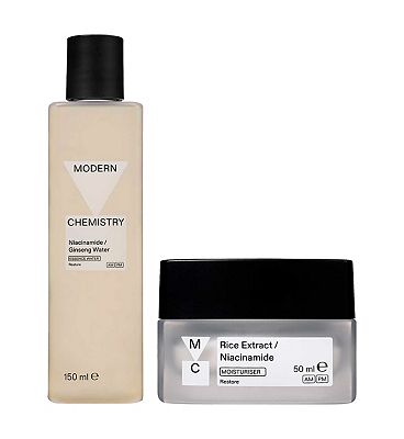 Boots Modern Chemistry Restore Skin