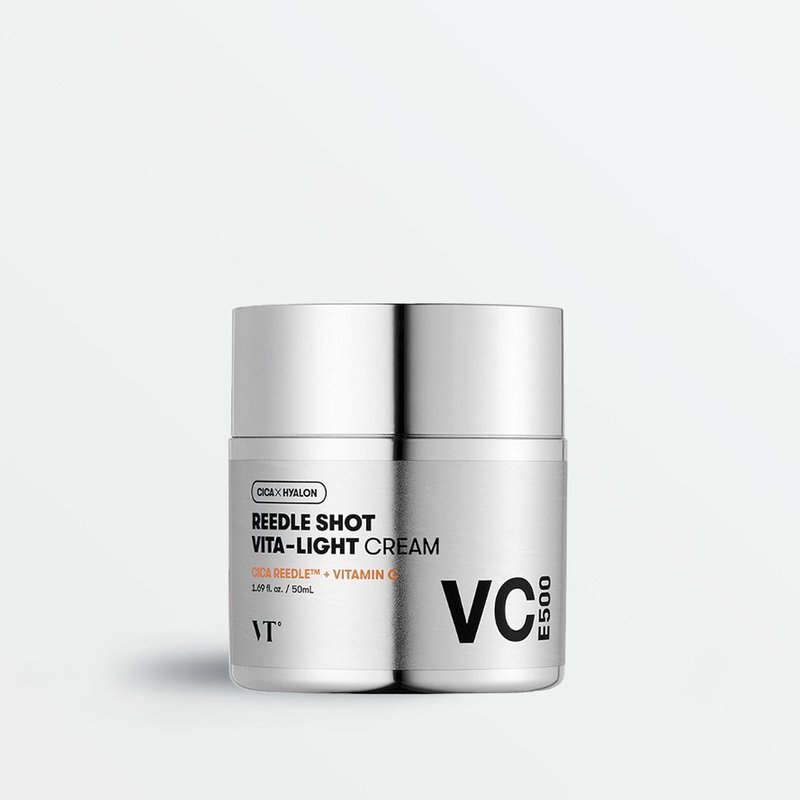 Reedle Shot Vita-Light Cream (50ml)