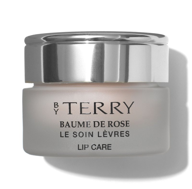 Baume de Rose Lip Care
