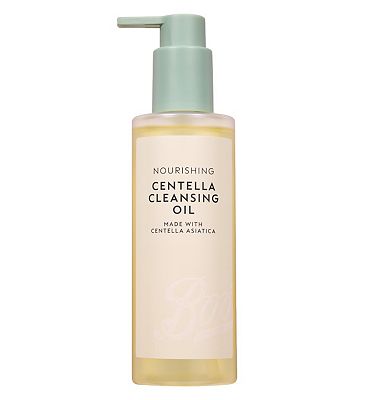 Boots Nourishing Centella Cleansing Oil 200ml