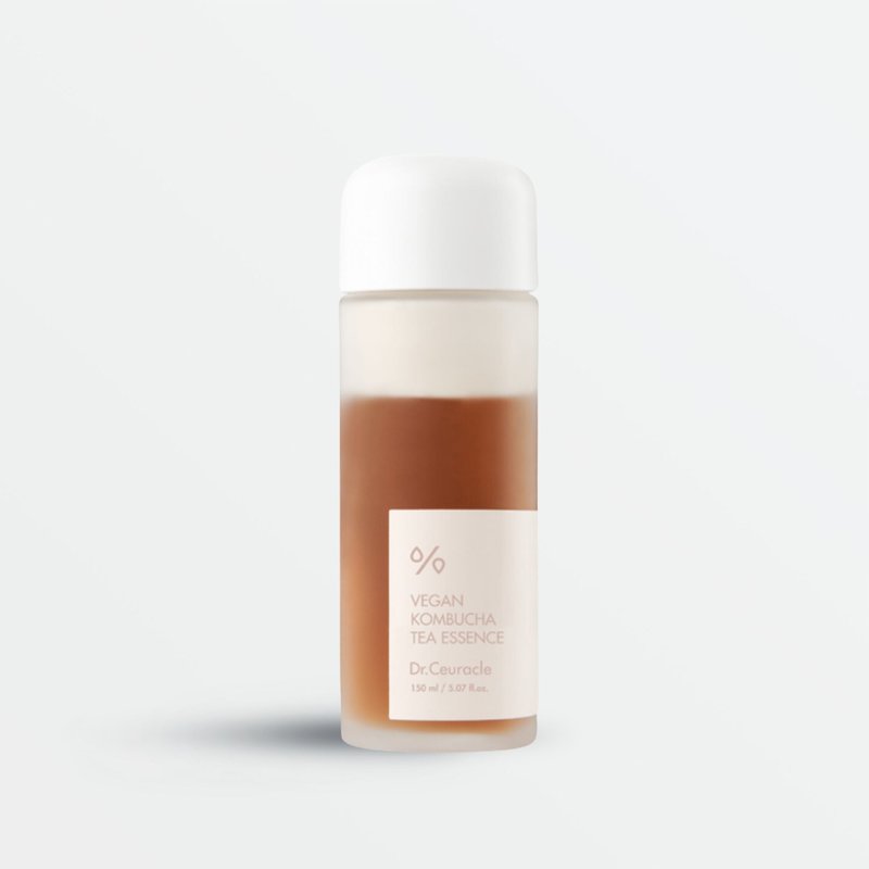 Vegan Kombucha Tea Essence (150ml)